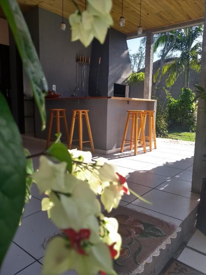 Happy House - Casa Ideal Para Grupos Na Cidade Dos Canyons Praia Grande  Eksteriør billede