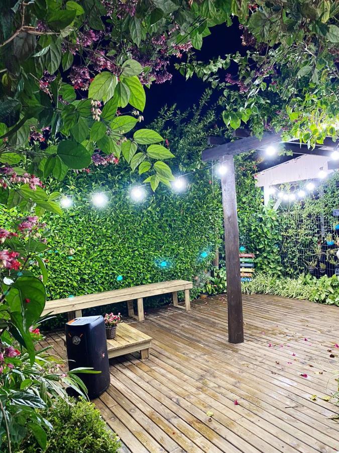 Happy House - Casa Ideal Para Grupos Na Cidade Dos Canyons Praia Grande  Eksteriør billede