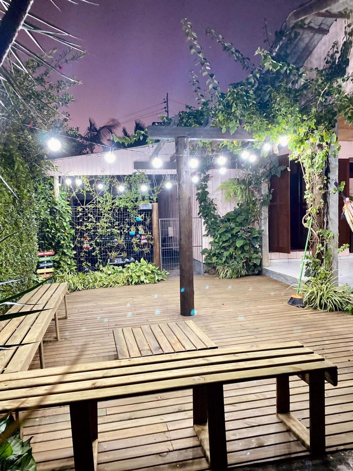 Happy House - Casa Ideal Para Grupos Na Cidade Dos Canyons Praia Grande  Værelse billede