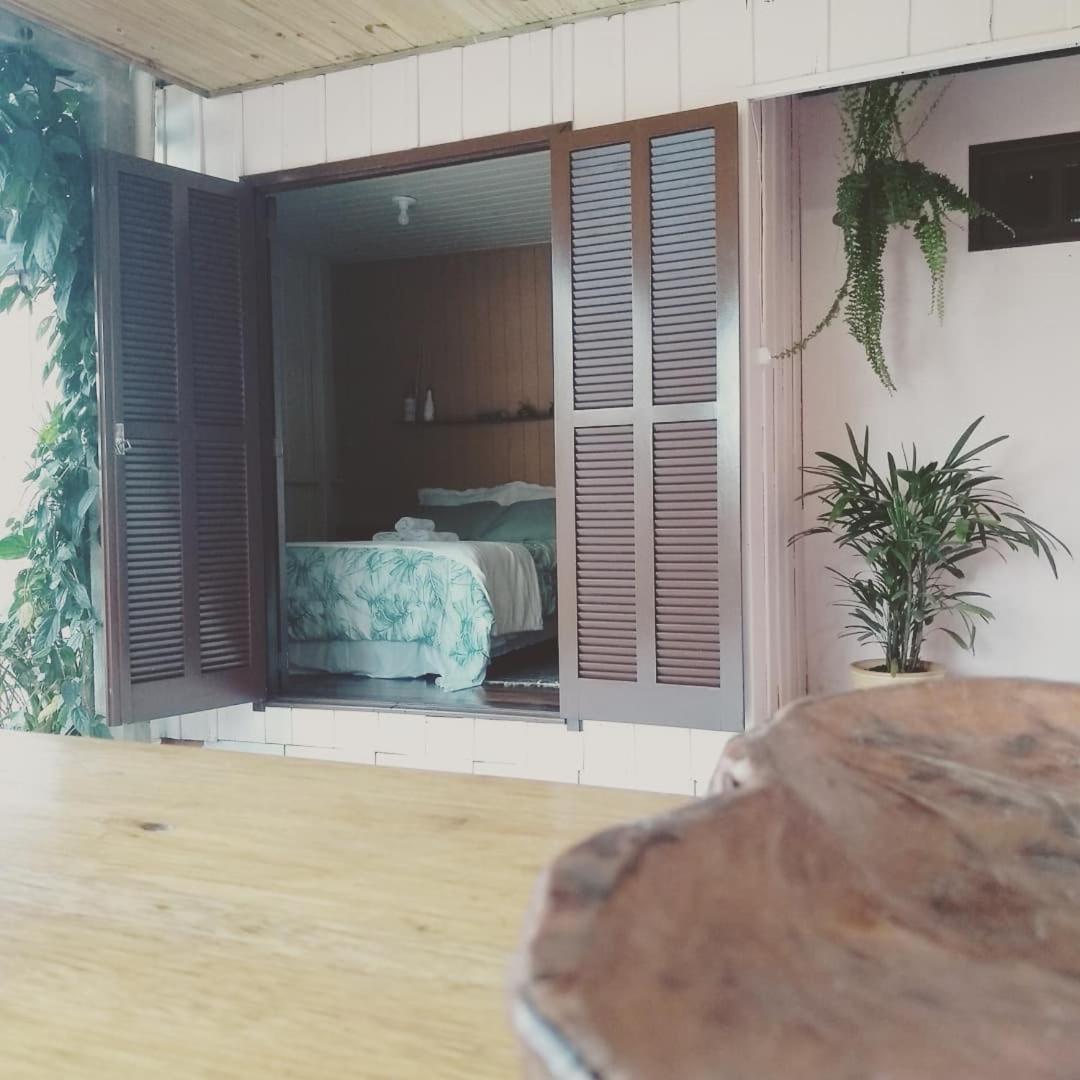 Happy House - Casa Ideal Para Grupos Na Cidade Dos Canyons Praia Grande  Værelse billede