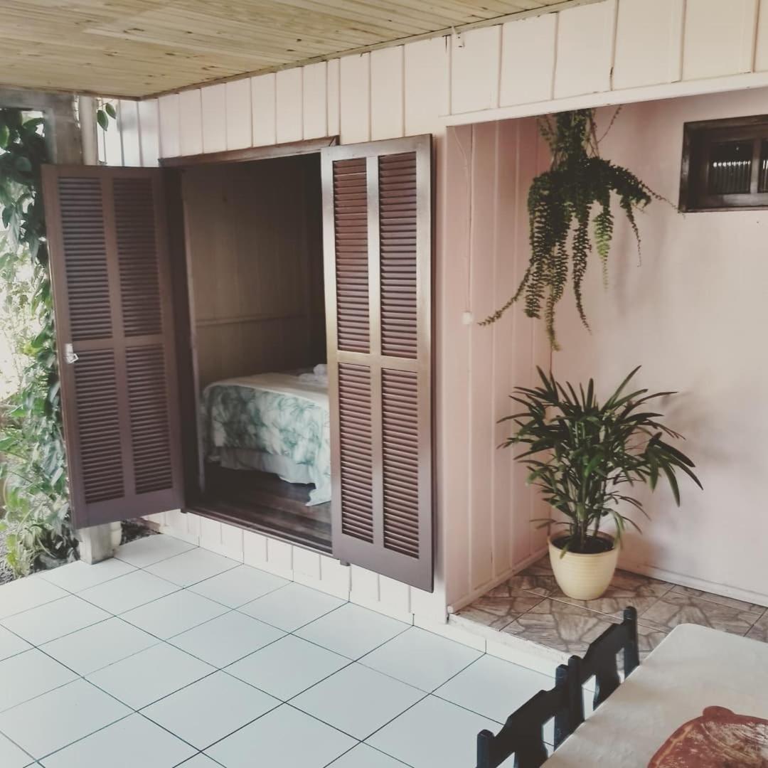 Happy House - Casa Ideal Para Grupos Na Cidade Dos Canyons Praia Grande  Værelse billede