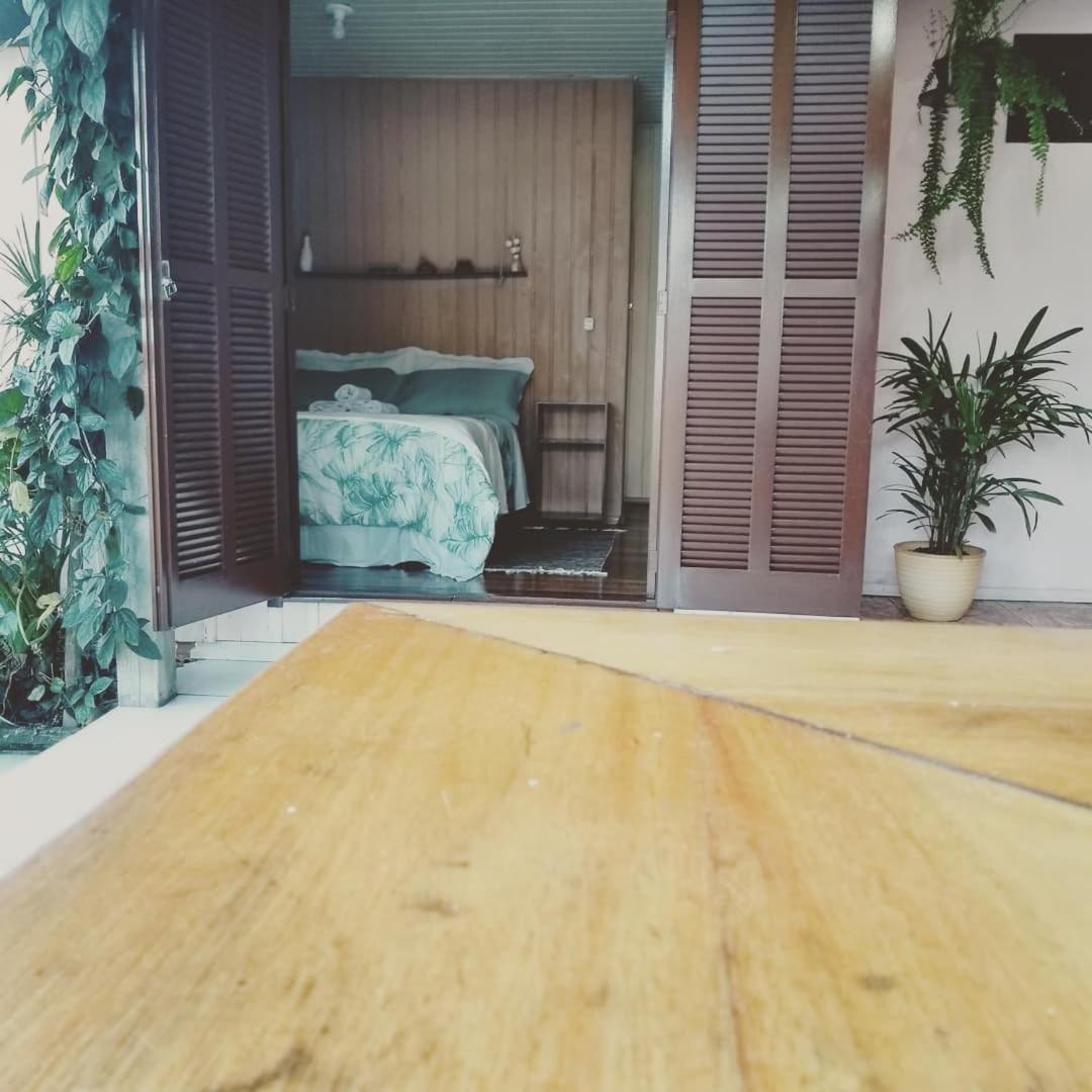 Happy House - Casa Ideal Para Grupos Na Cidade Dos Canyons Praia Grande  Værelse billede