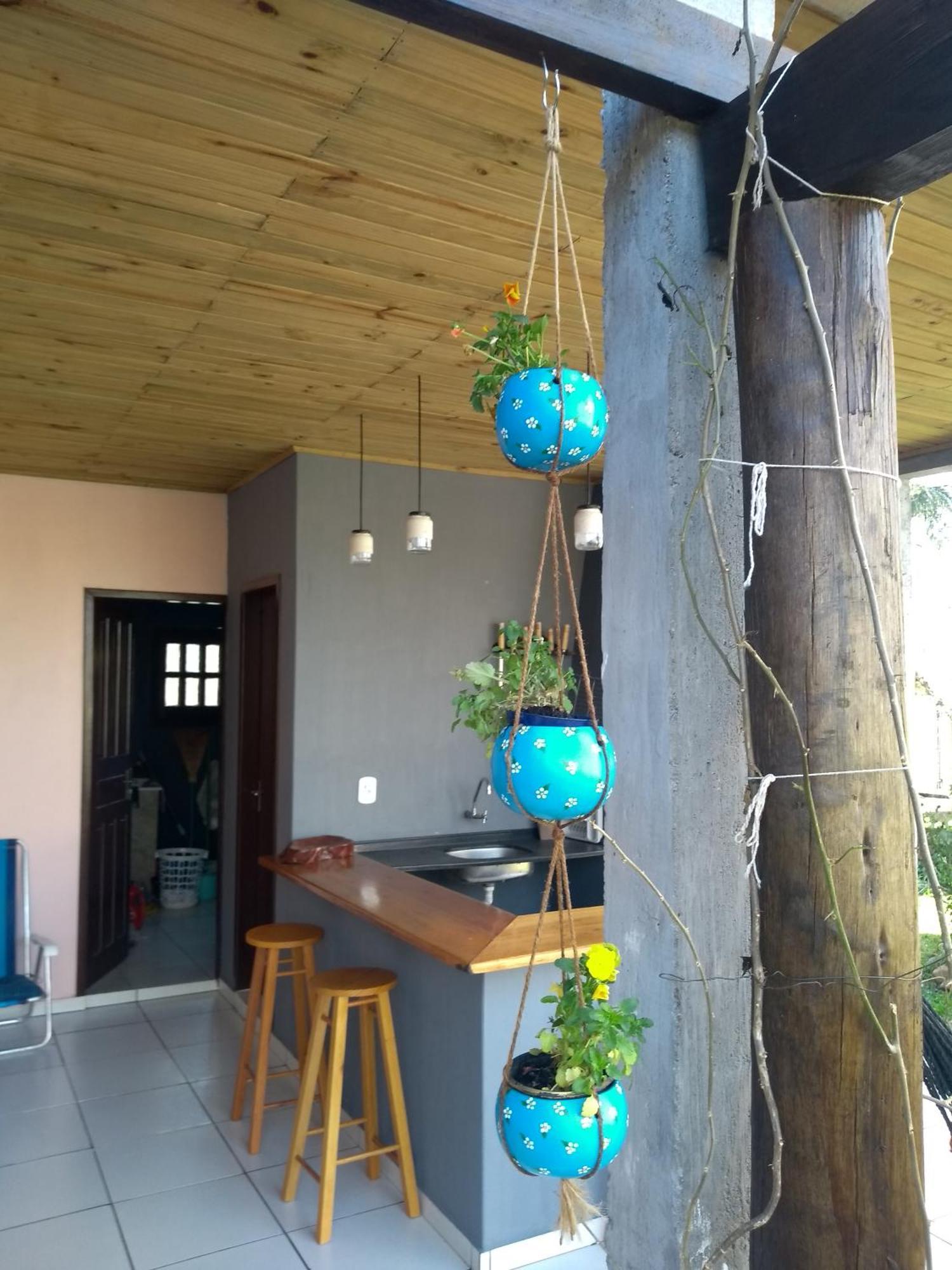 Happy House - Casa Ideal Para Grupos Na Cidade Dos Canyons Praia Grande  Værelse billede