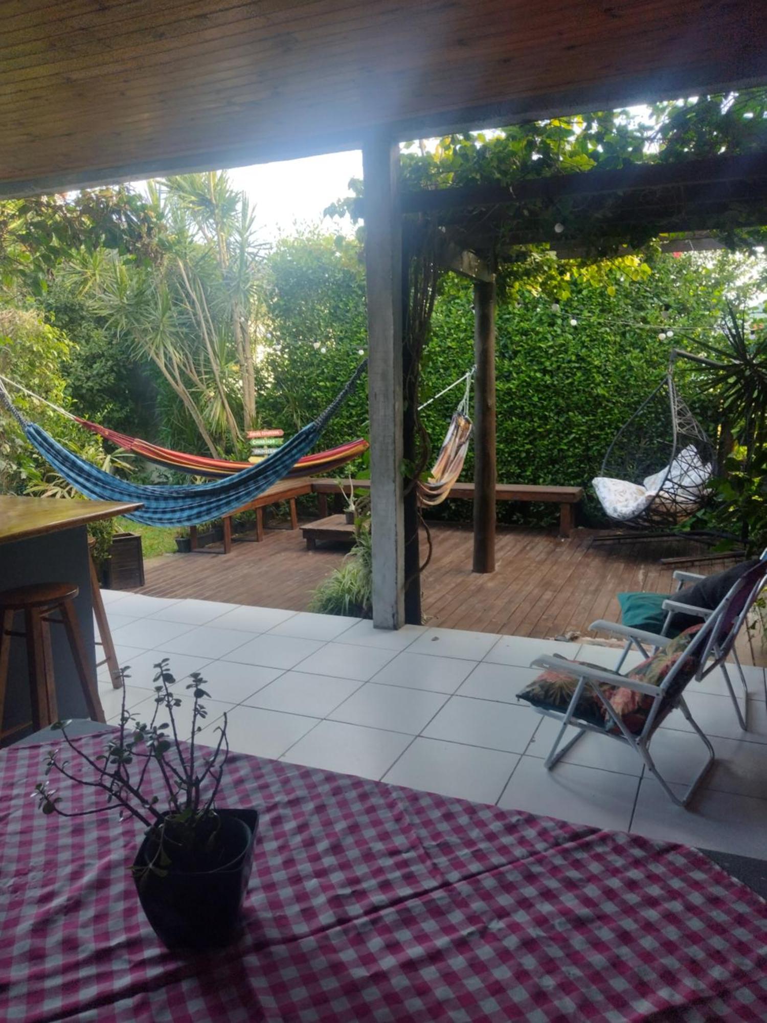 Happy House - Casa Ideal Para Grupos Na Cidade Dos Canyons Praia Grande  Eksteriør billede