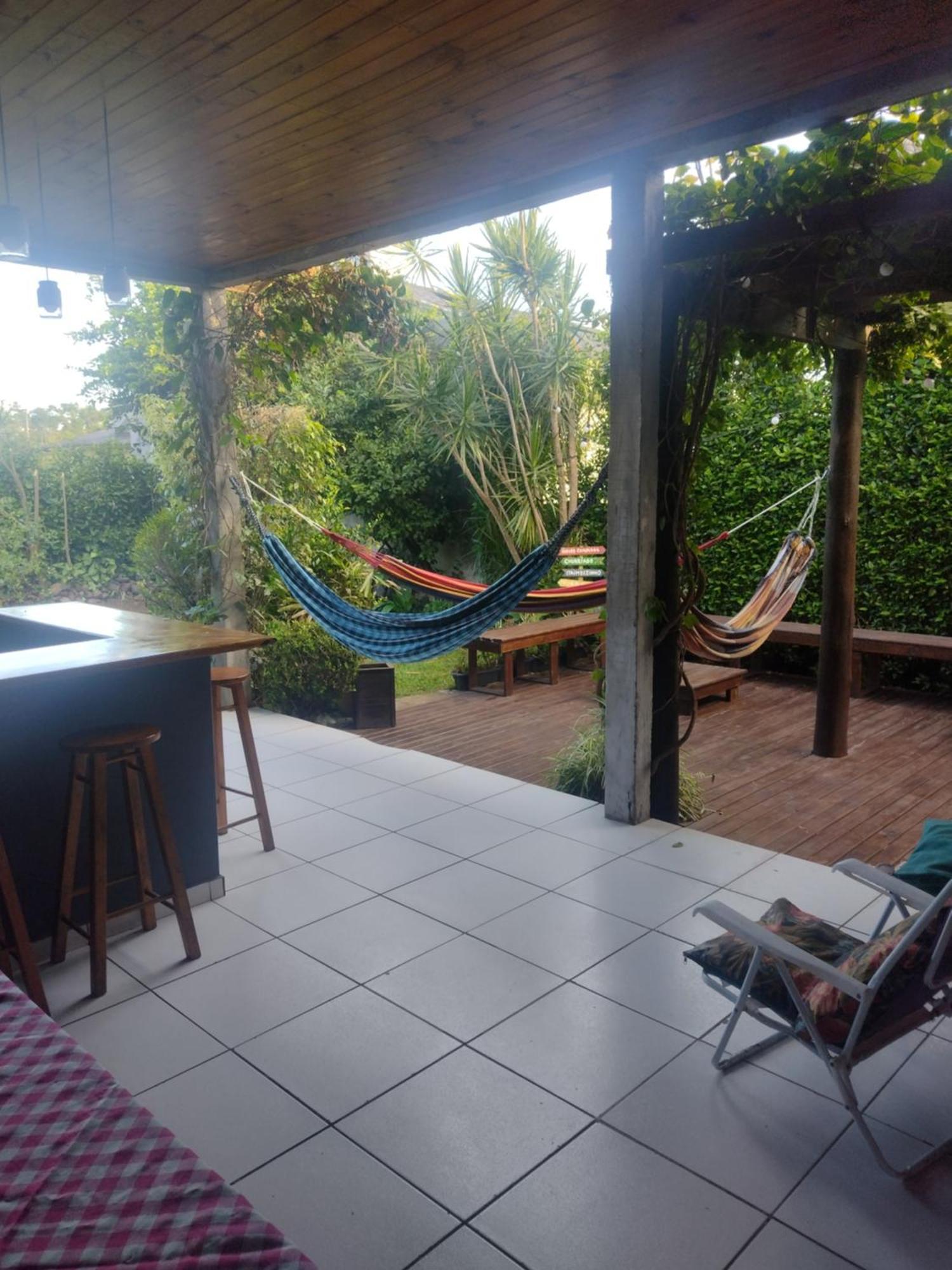 Happy House - Casa Ideal Para Grupos Na Cidade Dos Canyons Praia Grande  Eksteriør billede