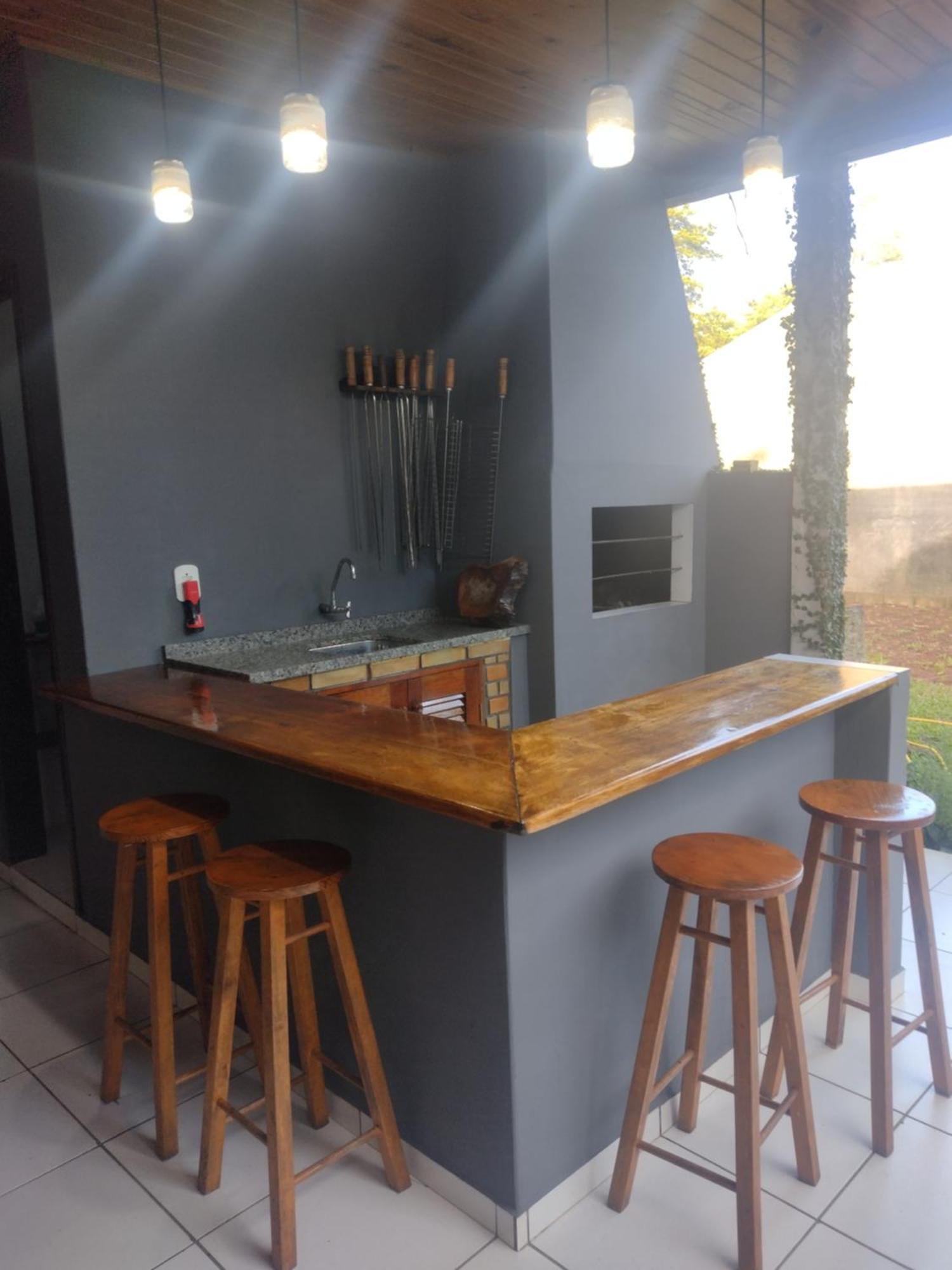 Happy House - Casa Ideal Para Grupos Na Cidade Dos Canyons Praia Grande  Eksteriør billede
