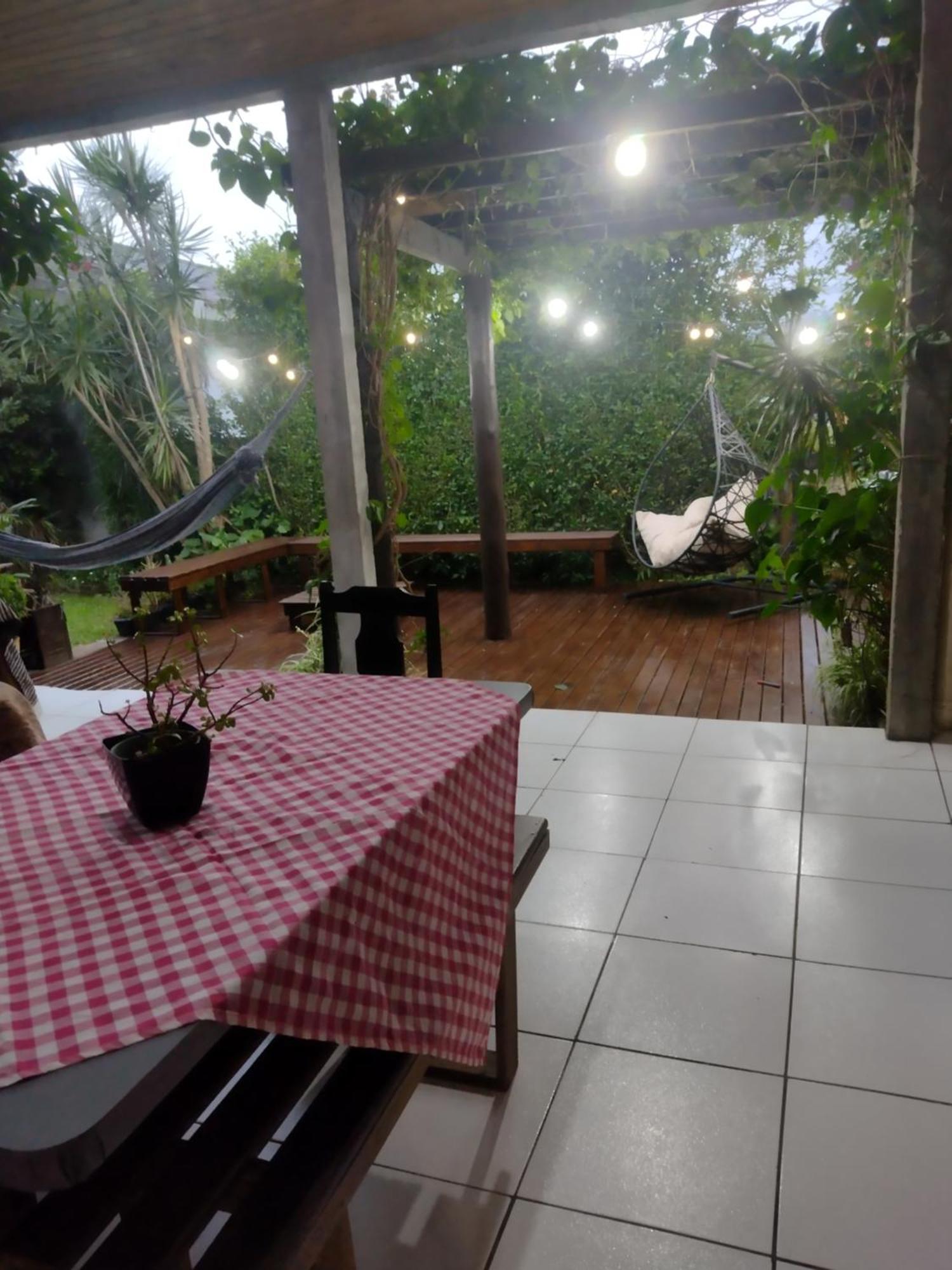 Happy House - Casa Ideal Para Grupos Na Cidade Dos Canyons Praia Grande  Eksteriør billede