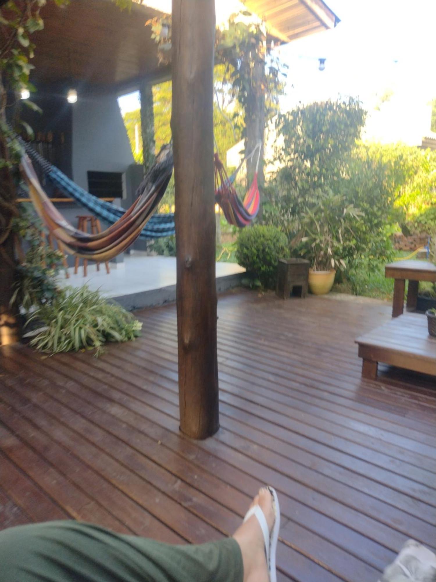 Happy House - Casa Ideal Para Grupos Na Cidade Dos Canyons Praia Grande  Eksteriør billede